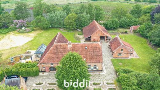 Presentatiebeeld van het pand n° 282628