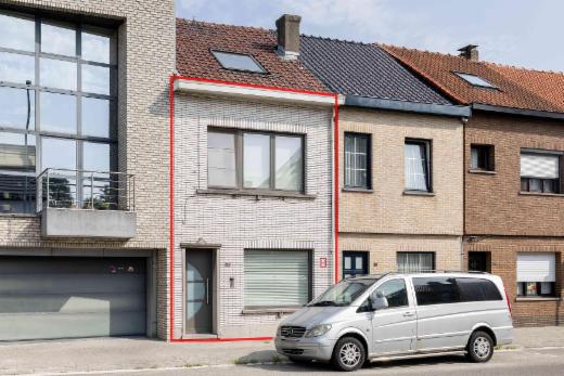 Presentatiebeeld van het pand n° 286956