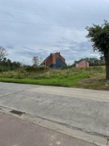 Tweede alternatieve foto van het pand