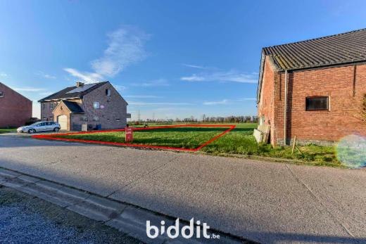 Eerste alternatieve foto van het pand