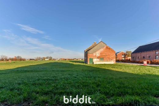 Derde alternatieve foto van het pand