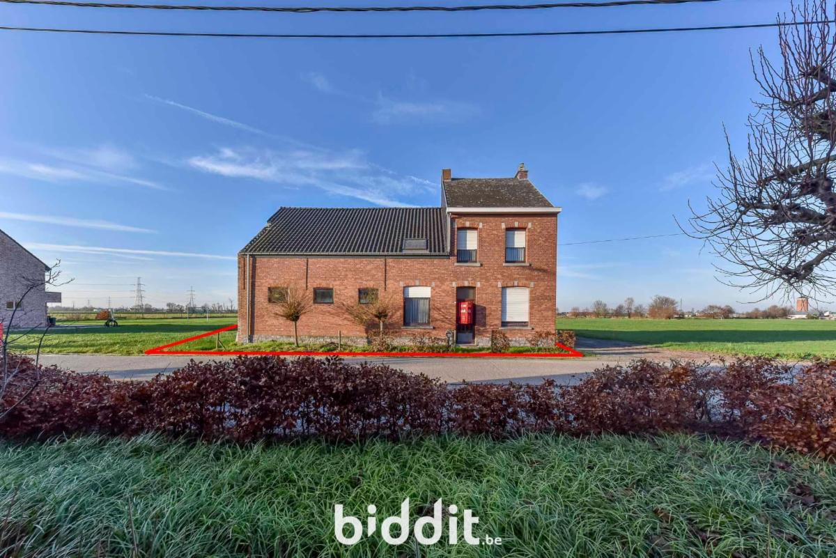 Presentatiebeeld van het pand n° 291236