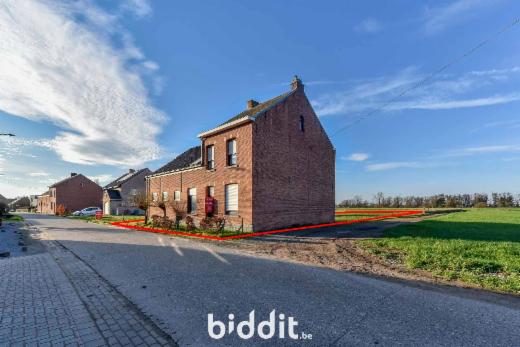 Eerste alternatieve foto van het pand