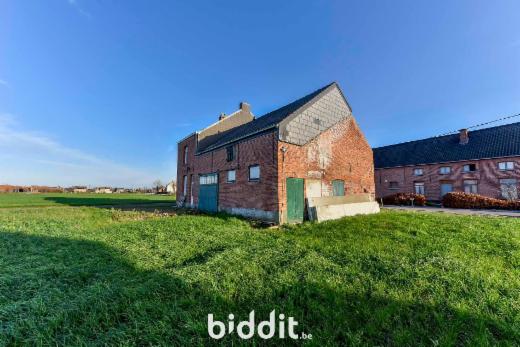 Derde alternatieve foto van het pand