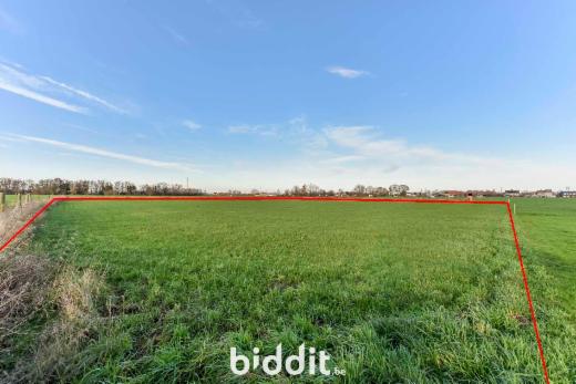 Tweede alternatieve foto van het pand