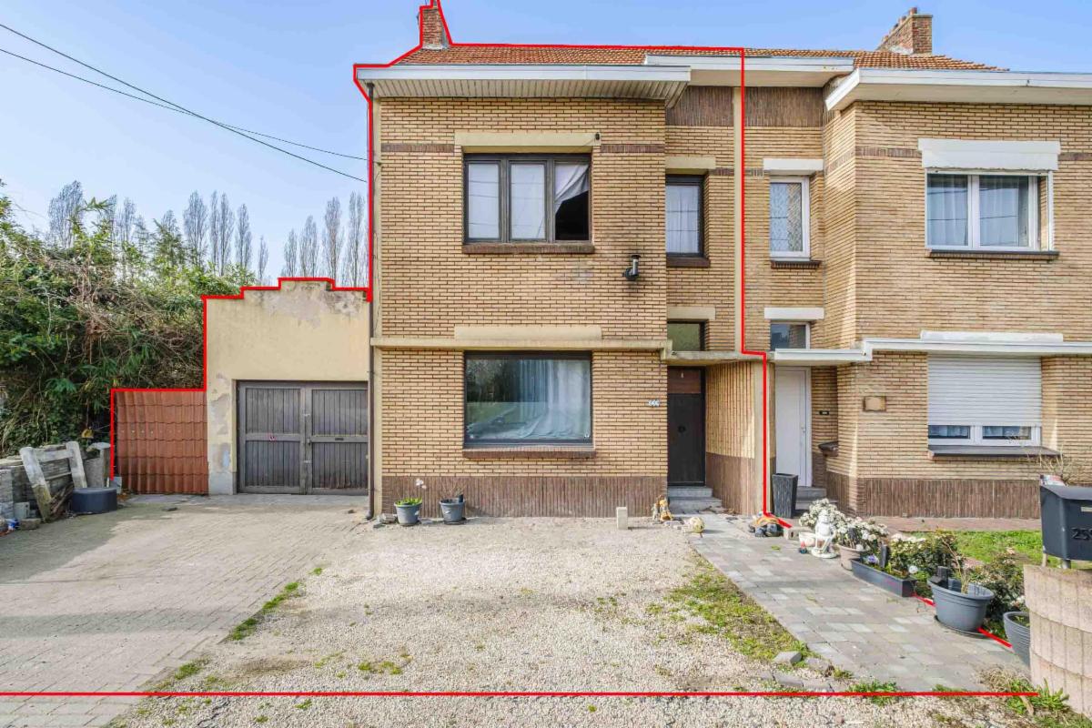 Presentatiebeeld van het pand n° 294969