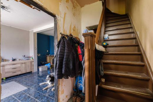 Derde alternatieve foto van het pand