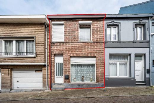 Presentatiebeeld van het pand n° 296242