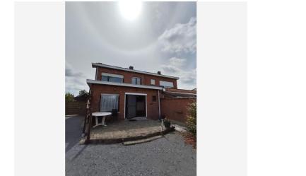 Derde alternatieve foto van het pand