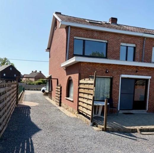 Tweede alternatieve foto van het pand