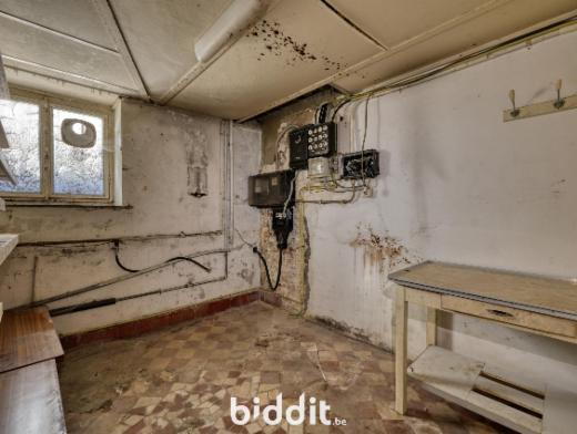 Derde alternatieve foto van het pand