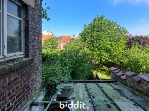 Derde alternatieve foto van het pand
