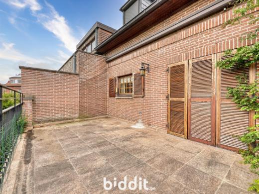 Derde alternatieve foto van het pand