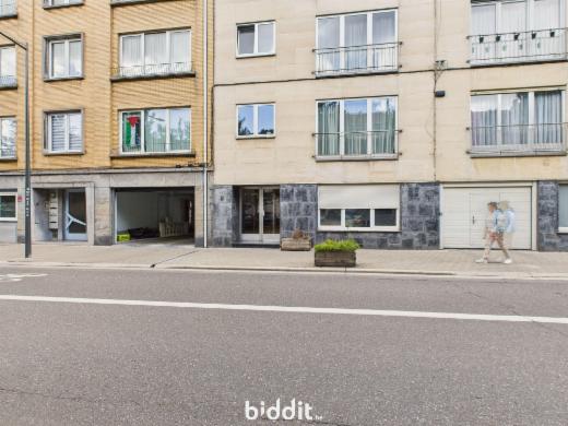 Presentatiebeeld van het pand n° 286863