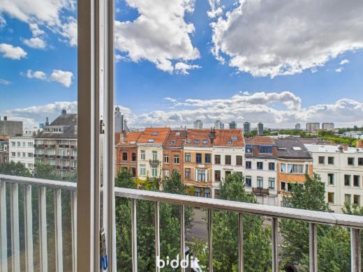 Derde alternatieve foto van het pand