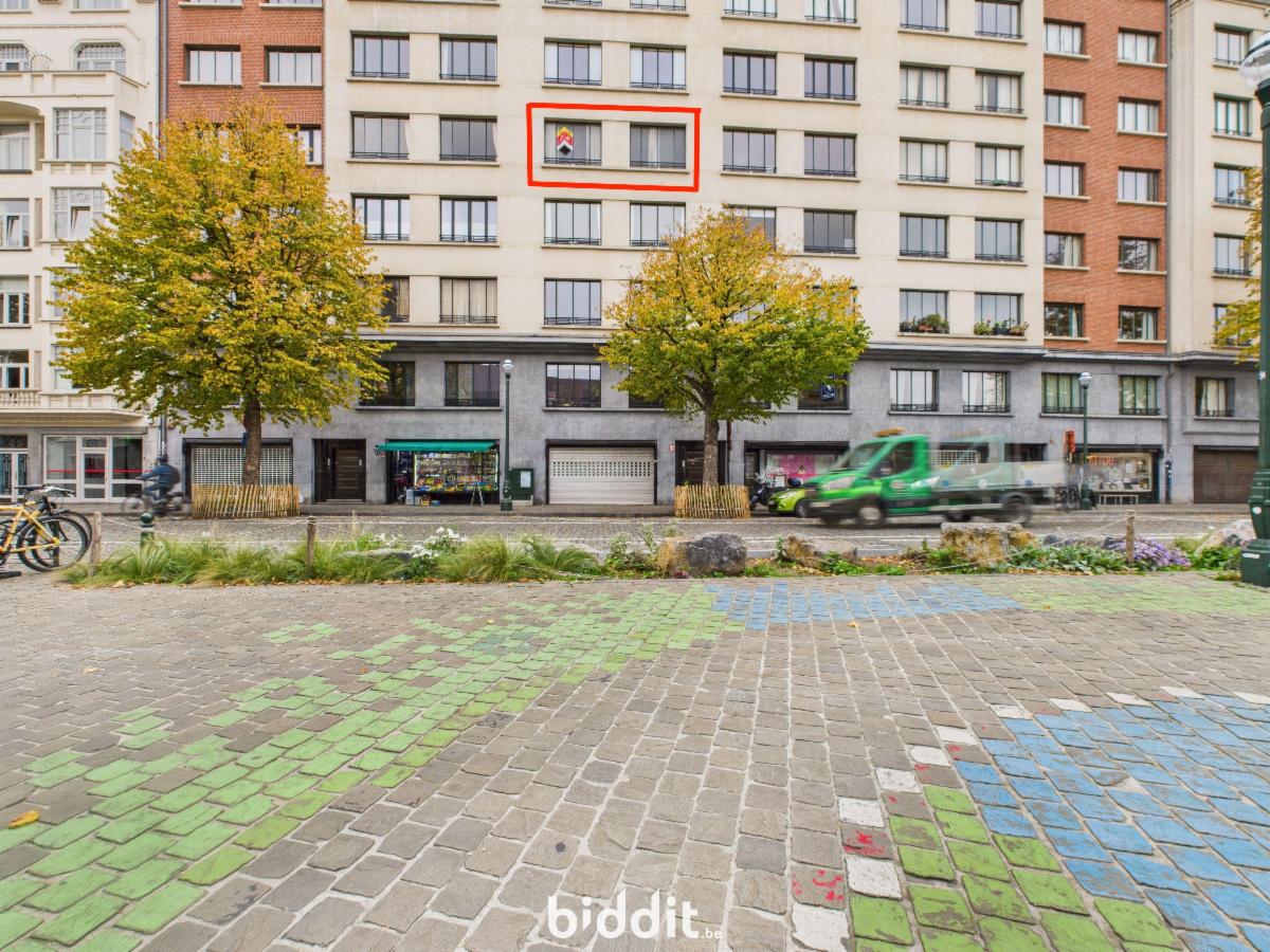 Presentatiebeeld van het pand n° 288606