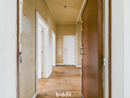 Tweede alternatieve foto van het pand