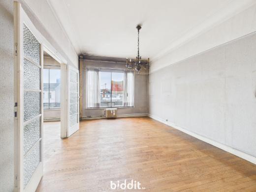 Derde alternatieve foto van het pand