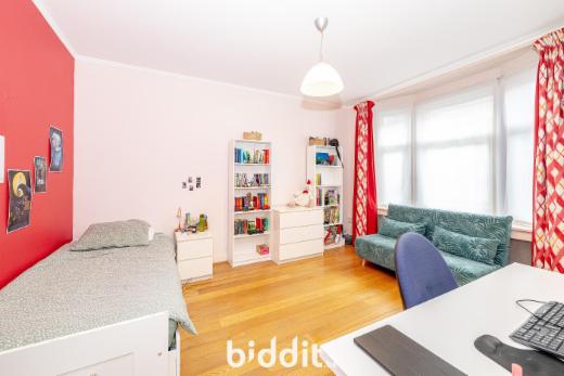 Tweede alternatieve foto van het pand