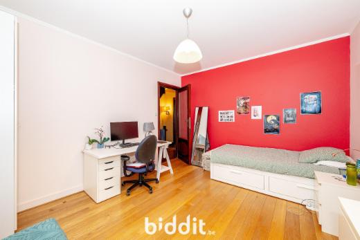 Derde alternatieve foto van het pand