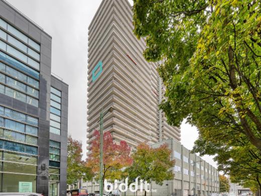 Eerste alternatieve foto van het pand