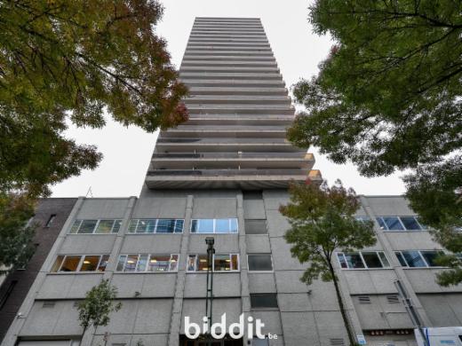 Tweede alternatieve foto van het pand