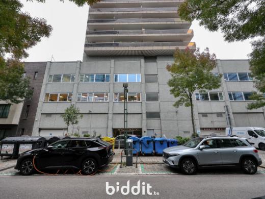 Derde alternatieve foto van het pand