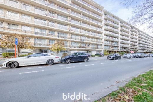 Eerste alternatieve foto van het pand