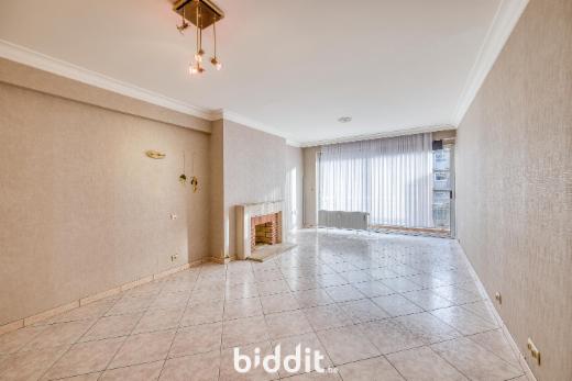 Tweede alternatieve foto van het pand