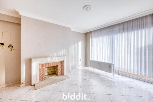 Derde alternatieve foto van het pand