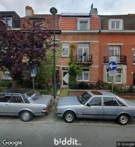 Presentatiebeeld van het pand n° 291624