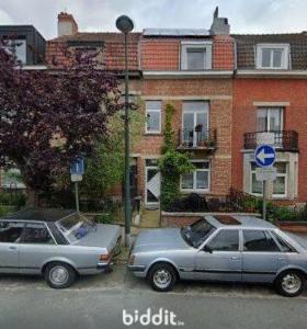 Presentatiebeeld van het pand n° 291624