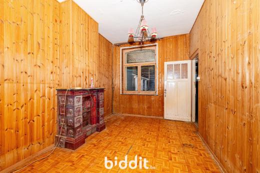 Tweede alternatieve foto van het pand