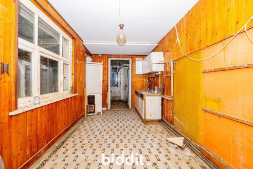 Derde alternatieve foto van het pand