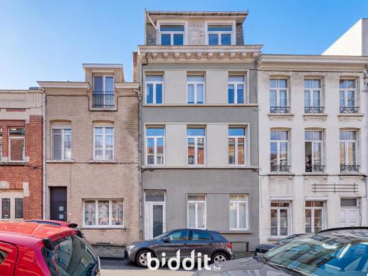 Eerste alternatieve foto van het pand