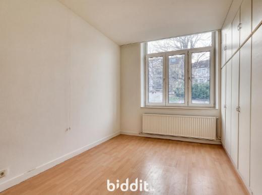 Derde alternatieve foto van het pand