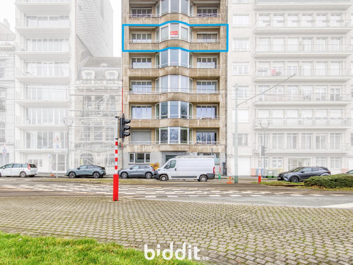 Presentatiebeeld van het pand n° 292258