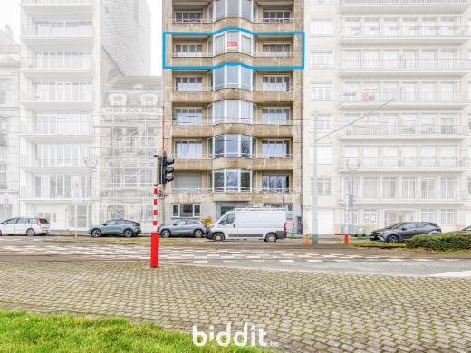 Presentatiebeeld van het pand n° 292258