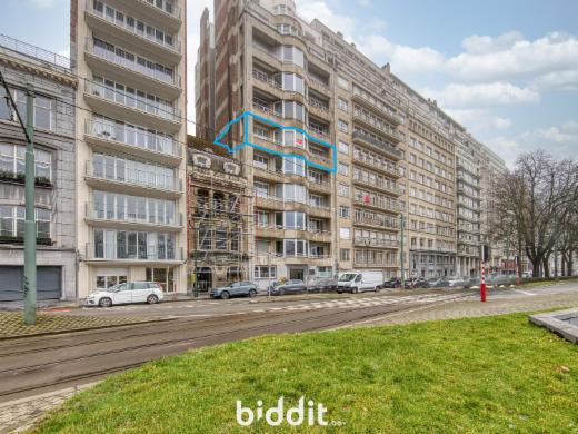 Eerste alternatieve foto van het pand