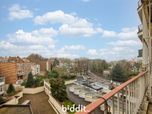 Tweede alternatieve foto van het pand