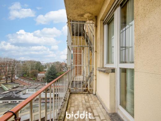 Derde alternatieve foto van het pand