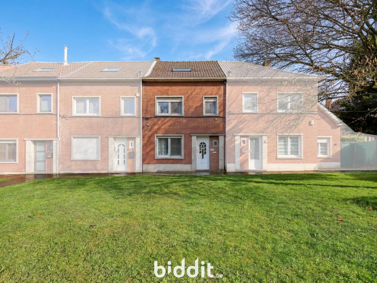 Presentatiebeeld van het pand n° 293552