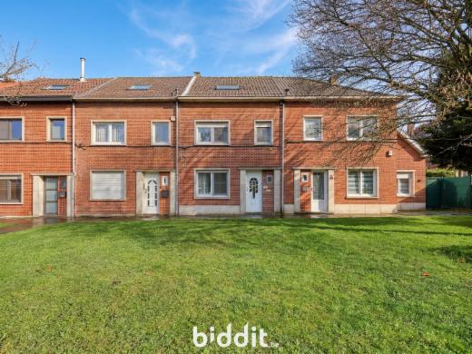 Eerste alternatieve foto van het pand