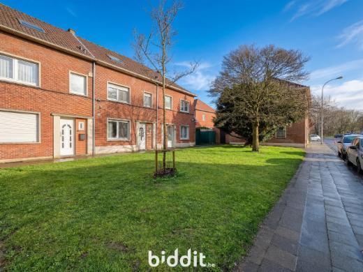 Tweede alternatieve foto van het pand