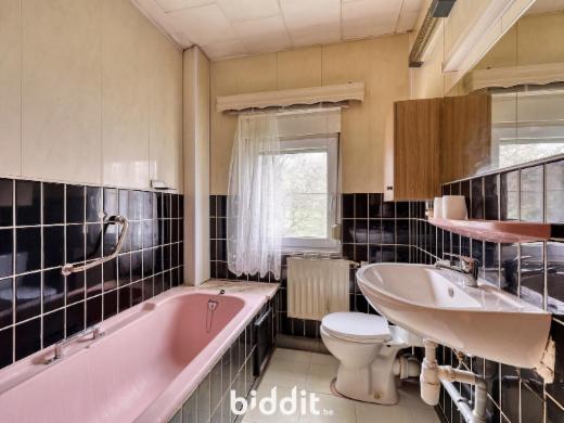 Derde alternatieve foto van het pand