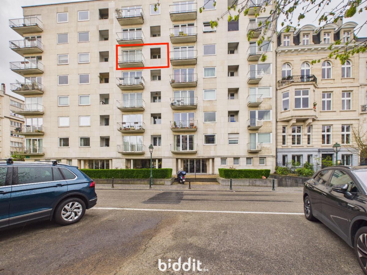 Presentatiebeeld van het pand n° 294634