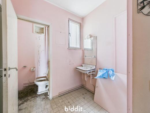 Tweede alternatieve foto van het pand