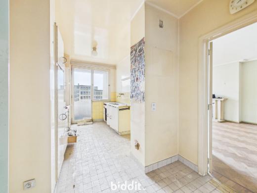 Derde alternatieve foto van het pand