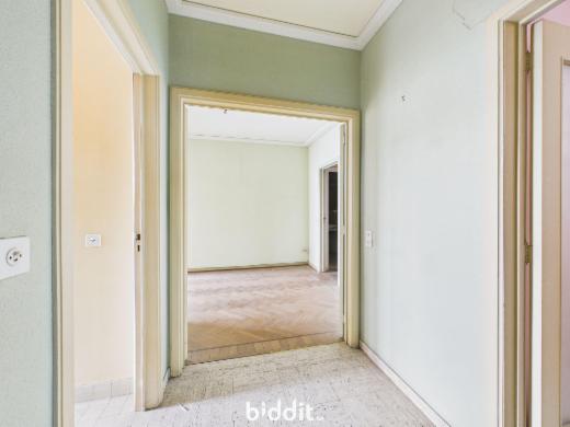 Derde alternatieve foto van het pand