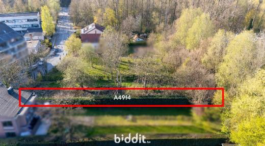 Eerste alternatieve foto van het pand